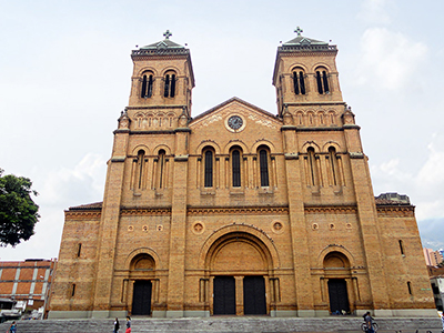 Catedral Metropolitana