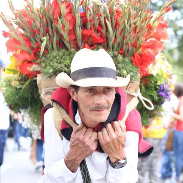 Feria de las Flores 2026 — Medellín
